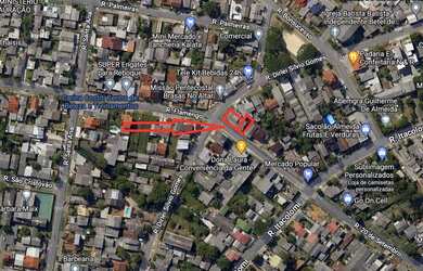 Imagem 2: TERRENO BARNABÉ GRAVATAÍ RS