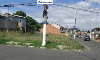 Imagem: TERRENO BARNABÉ GRAVATAÍ RS