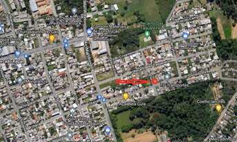 Imagem 2: TERRENO ÁGUAS MORTAS GRAVATAÍ-RS