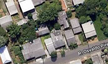 Imagem 3: TERRENO ÁGUAS MORTAS GRAVATAÍ-RS