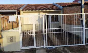 Imagem: CASA JARDIM BETÂNIA CACHOEIRINHA RS