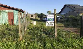 Imagem 3: TERRENO BARNABÉ GRAVATAÍ-RS