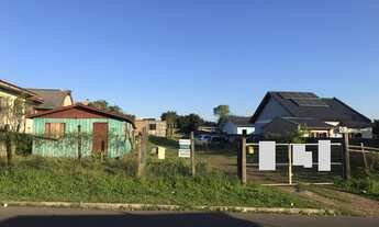 Imagem 2: TERRENO BARNABÉ GRAVATAÍ-RS