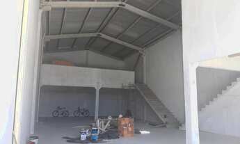 Imagem 5: PAVILHÃO CITY CACHOEIRINHA RS