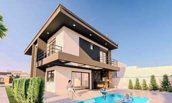 Imagem 3: CASA VALE VILLE CACHOEIRINHA RS