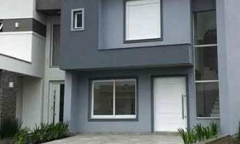 Imagem: CASA SOBRADO VALE VILLE