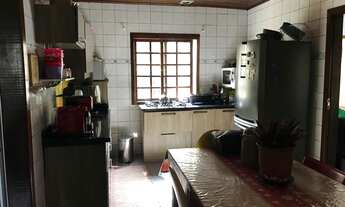 Imagem 3: CASA PARQUE DA MATRIZ CACHOEIRINHA RS