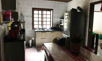 Imagem 2: CASA PARQUE DA MATRIZ CACHOEIRINHA RS