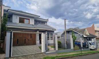 Imagem: Casa sobrado, 3 dormitórios, 1 suítes