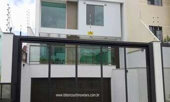 Imagem 2: Casa Sobrado, 3 dormitórios, 1 suítes, 3 banheiro, 4 vagas na garagem, 187M² de Área Const