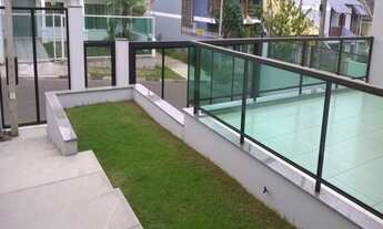 Imagem 3: Casa Sobrado, 3 dormitórios, 1 suítes, 3 banheiro, 4 vagas na garagem, 187M² de Área Const