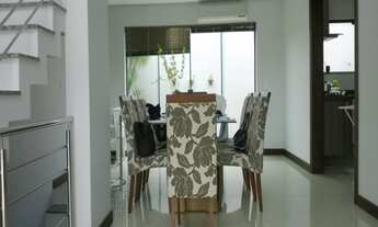 Imagem 7: Casa Sobrado, 3 dormitórios, 1 suítes, 3 banheiro, 4 vagas na garagem, 187M² de Área Const