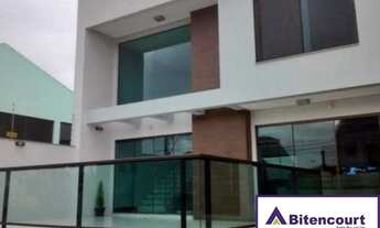 Imagem: Casa Sobrado, 3 dormitórios, 1 suítes