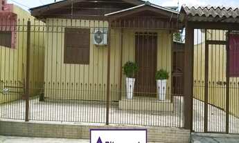 Imagem: CASA PARQUE DA MATRIZ CACHOEIRINHA RS