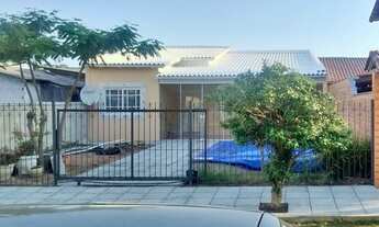 Imagem: CASA PARQUE DA MATRIZ CACHOEIRINHA RS