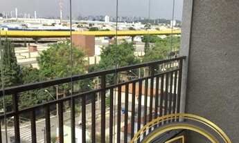 Imagem 3: Apartamento com 2 suítes e 1 vaga no Ipiranga