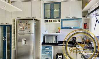 Imagem 6: Apartamento 3 dormitórios, 1 suíte, 3 vagas. 127m² a venda no Tatuapé