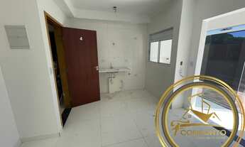 Imagem 7: Apartamento novo 2 dormitórios, 50m² a venda em Itaquera