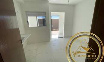 Imagem 6: Apartamento novo 2 dormitórios, 50m² a venda em Itaquera