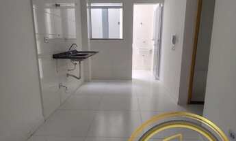 Imagem: Apartamentos prontos para morar 1 e 2 dormitórios