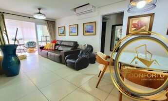 Imagem 2: Apartamento na Praia das Pitangueiras - Guarujá