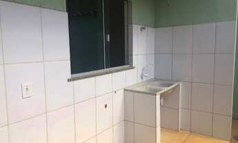 Imagem 5: CASA DUPLEX 2 QUARTOS NOVA - CAMPING CLUBE AGUAS LINDAS GOIAS