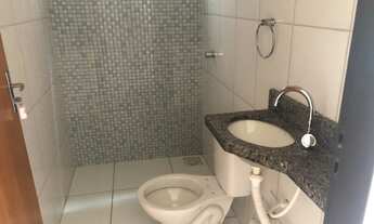 Imagem 3: CASA DUPLEX 2 QUARTOS NOVA - CAMPING CLUBE AGUAS LINDAS GOIAS