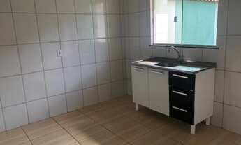 Imagem 4: CASA DUPLEX 2 QUARTOS NOVA - CAMPING CLUBE AGUAS LINDAS GOIAS