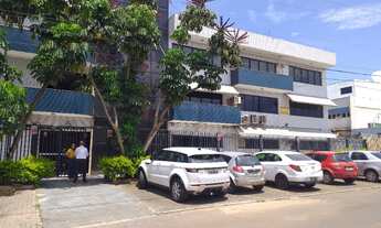 Imagem: SALAS PARA ALUGAR OU VENDER SETOR INDUSTRIAS