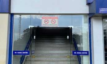 Imagem 2: 2 salas comerciais no ed gama center - 60 metros