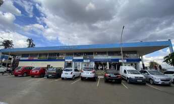 Imagem: 2 salas comerciais no ed gama center - 60