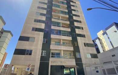 Imagem: Lindo apartamento de 2 quartos, sendo 1