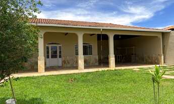 Imagem 7: Excelente casa no residencial Mônaco - Imóvel com 03 suites lote 800 m2