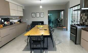 Imagem: Vicente pires frente para EPTG, Casa com