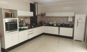 Imagem 4: CASA TÉRREA , TERRENO 1.100M² PONTE ALTA /AV; SÃO FRANCISCO