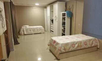 Imagem 2: CASA TÉRREA , TERRENO 1.100M² PONTE ALTA /AV; SÃO FRANCISCO