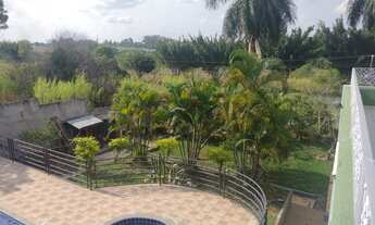 Imagem 7: Parkway quadra 28 , casa 6 quartos sendo 4 suítes, lazer completo e elevador