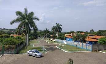 Imagem: Parkway quadra 28, Casa 5 quartos, lazer