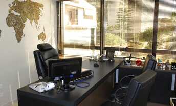 Imagem 2: Predio comercial com 4 andares e 440 metros - asa norte 714