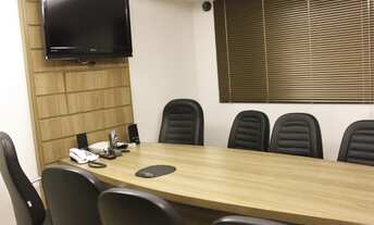 Imagem 4: Predio comercial com 4 andares e 440 metros - asa norte 714