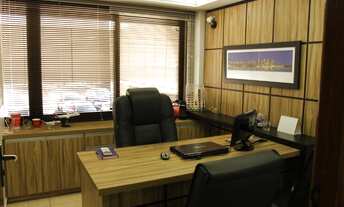 Imagem 3: Predio comercial com 4 andares e 440 metros - asa norte 714