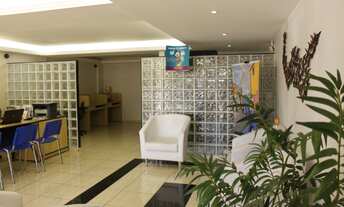 Imagem 6: Predio comercial com 4 andares e 440 metros - asa norte 714