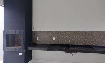 Imagem 3: Casa nova 3 suítes, Av. da misericordia