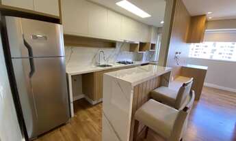 Imagem: 1quarto reformado em aguas claras quadra