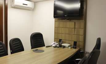 Imagem 5: Predio comercial com 4 andares e 440 metros - asa norte 714