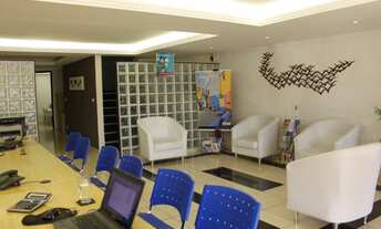 Imagem 7: Predio comercial com 4 andares e 440 metros - asa norte 714