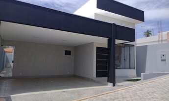 Imagem: Casa nova 3 suítes, Av. Da misericordia