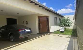 Imagem: CASA 4 QUARTOS, 254 METROS² COLONIA AGRICOLA