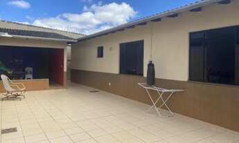 Imagem 3: CASA 4 QUARTOS, 254 METROS² COLONIA AGRICOLA SAMAMBAIA VIC PIRES ACEITA FINANCIAMENTO