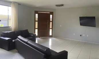 Imagem 7: CASA 4 QUARTOS, 254 METROS² COLONIA AGRICOLA SAMAMBAIA VIC PIRES ACEITA FINANCIAMENTO